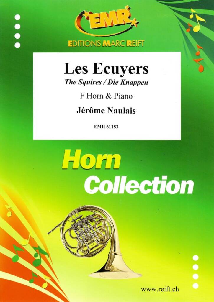 Les Ecuyers